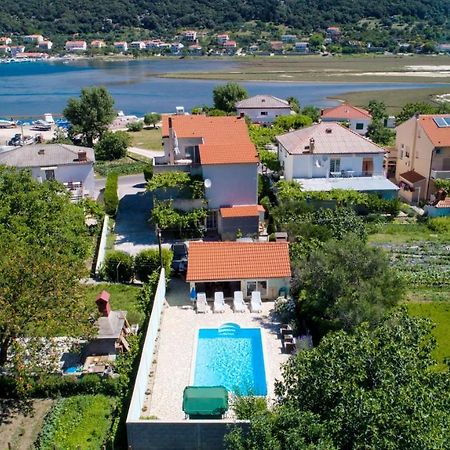 Family Friendly Apartments With A Swimming Pool Supetarska Draga - Donja, Rab - 2019 Екстер'єр фото