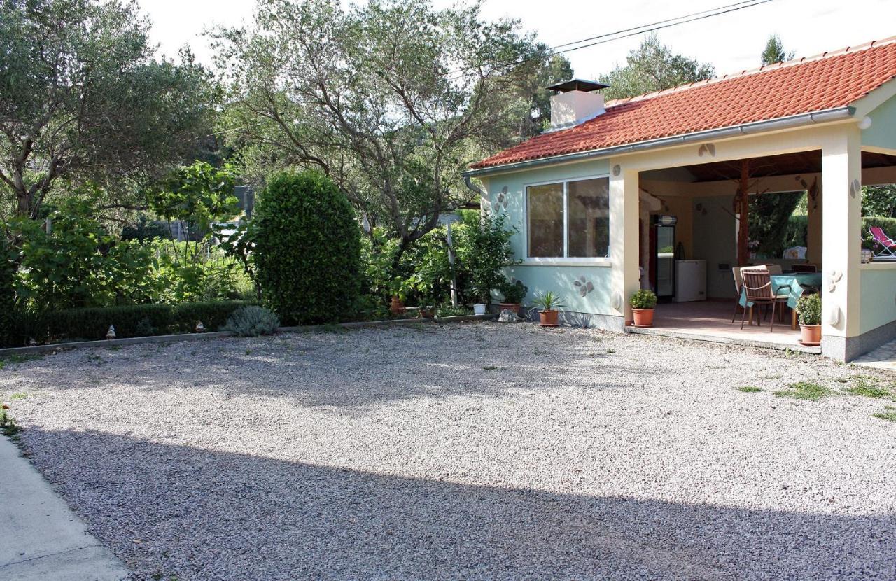 Family Friendly Apartments With A Swimming Pool Supetarska Draga - Donja, Rab - 2019 Екстер'єр фото