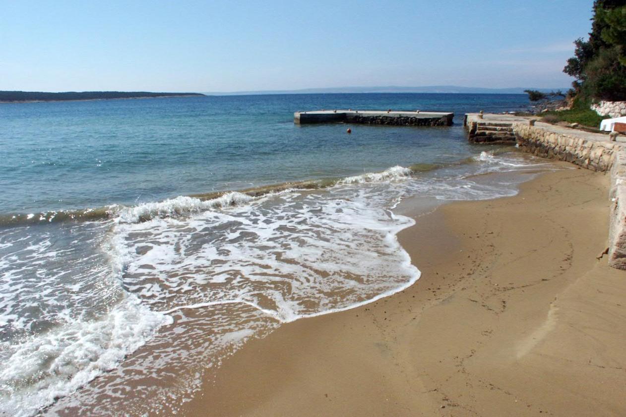 Family Friendly Apartments With A Swimming Pool Supetarska Draga - Donja, Rab - 2019 Екстер'єр фото