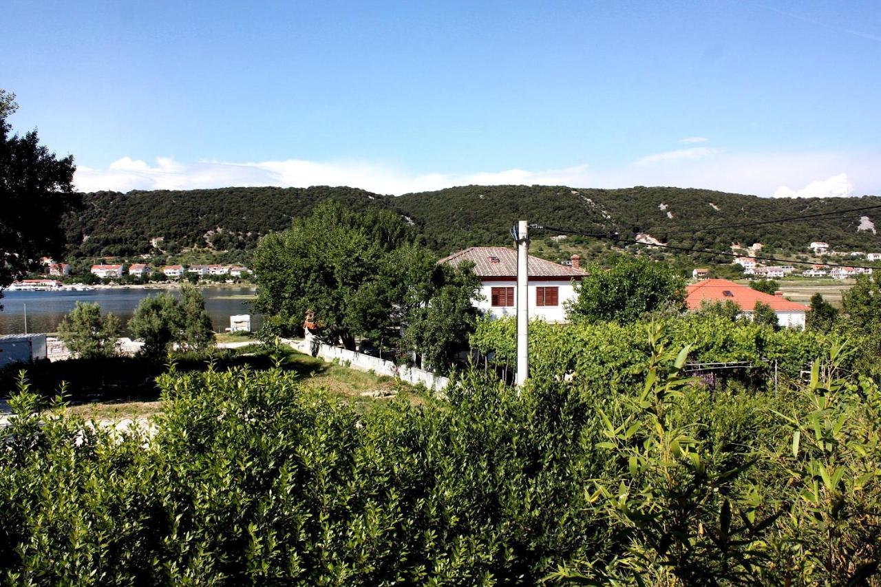 Family Friendly Apartments With A Swimming Pool Supetarska Draga - Donja, Rab - 2019 Екстер'єр фото