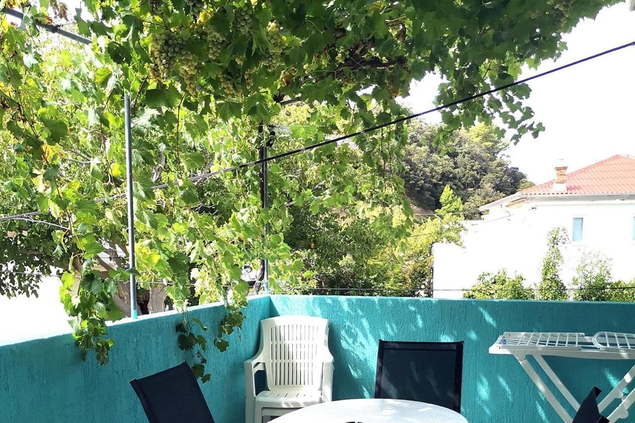 Family Friendly Apartments With A Swimming Pool Supetarska Draga - Donja, Rab - 2019 Екстер'єр фото
