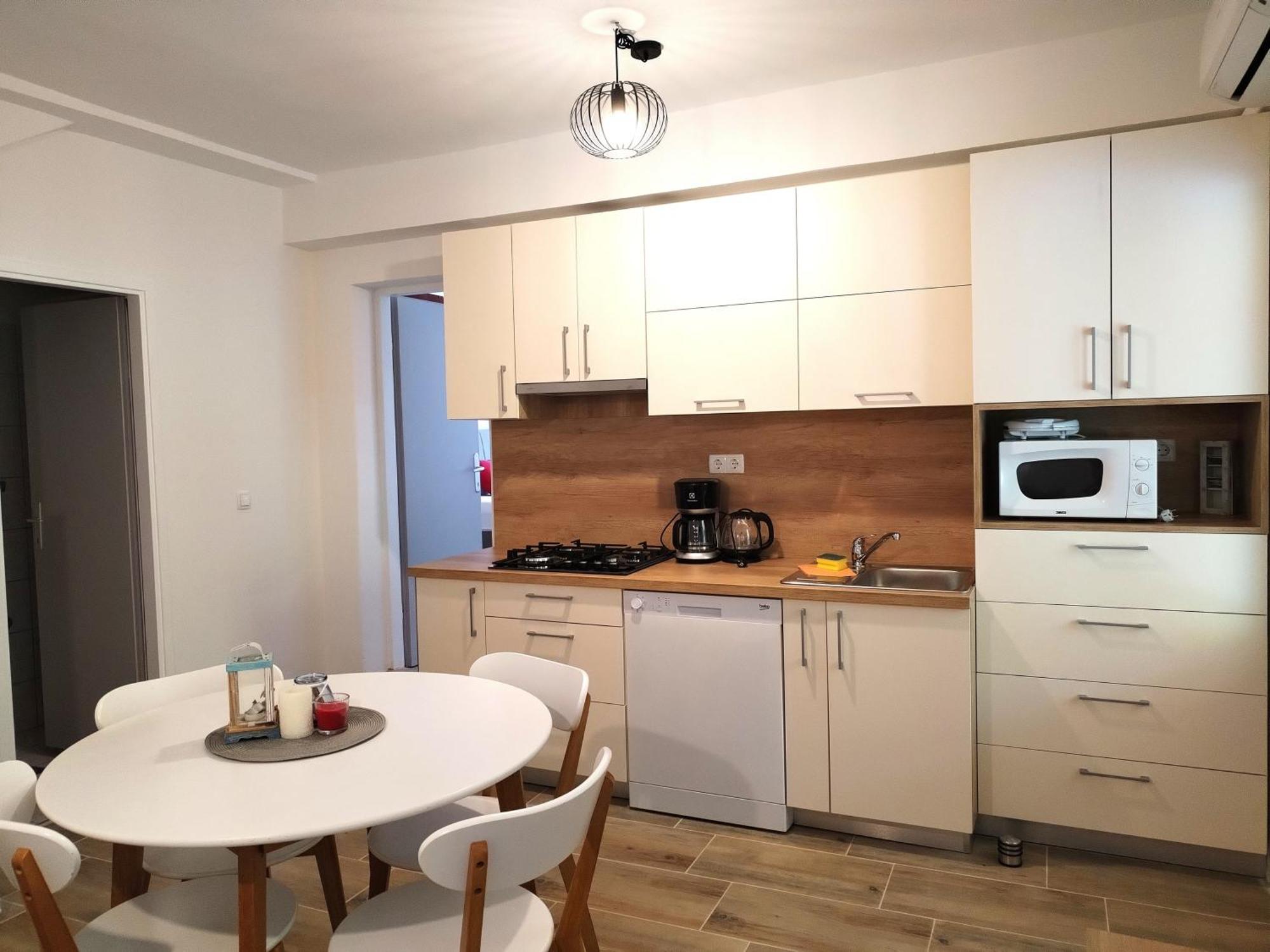 Family Friendly Apartments With A Swimming Pool Supetarska Draga - Donja, Rab - 2019 Екстер'єр фото