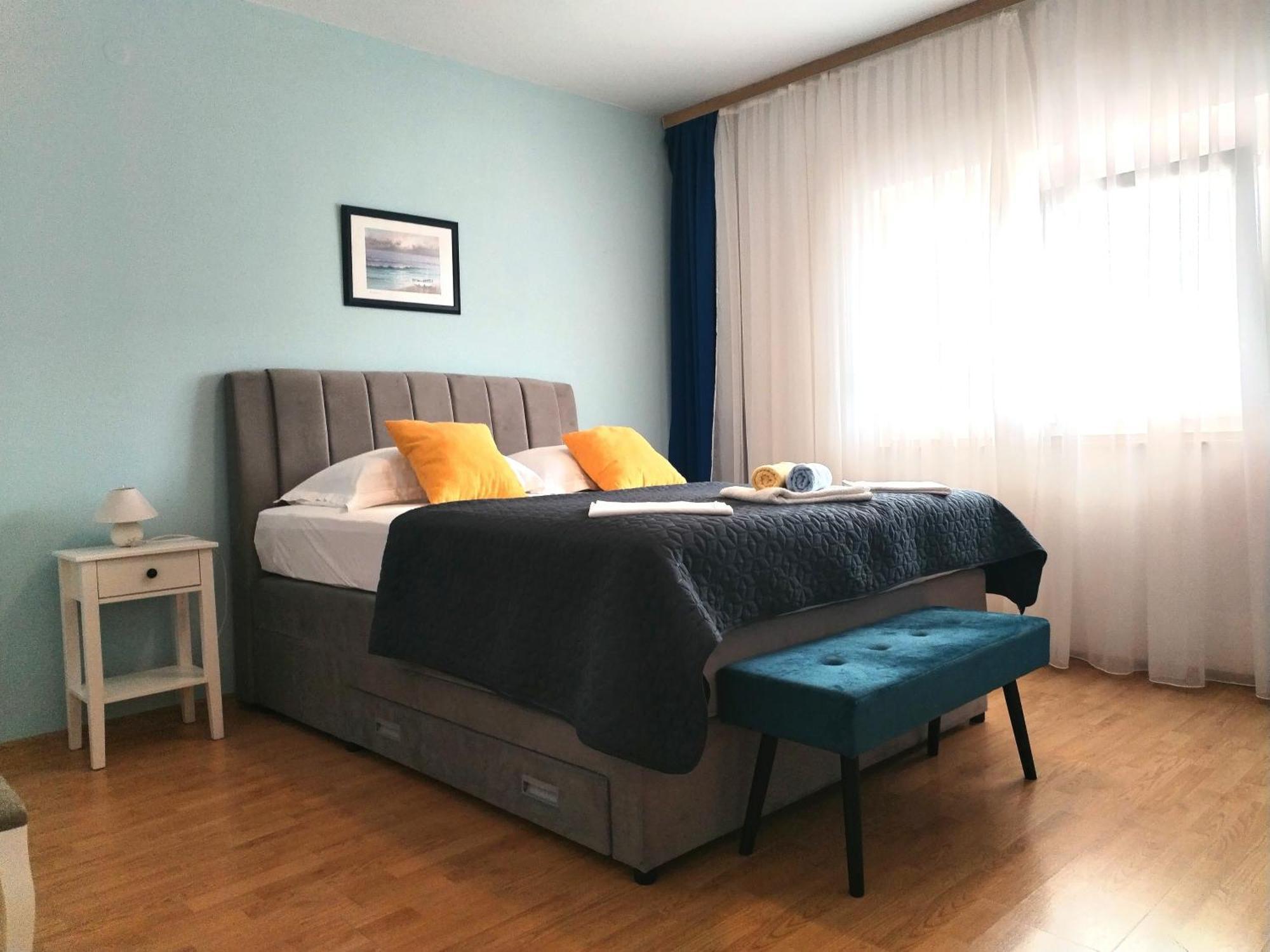 Family Friendly Apartments With A Swimming Pool Supetarska Draga - Donja, Rab - 2019 Екстер'єр фото
